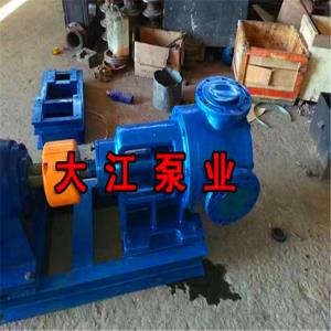 NYP系列高粘度輸送泵（高粘度轉子泵）